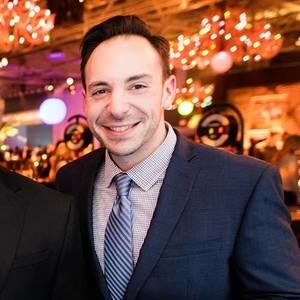 Meet your Posher, Matt